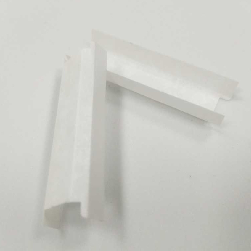 Bopu fabricant de papier isolant nomex, papier isolant ignifuge blanc, papier isolant pour moteur à haute température