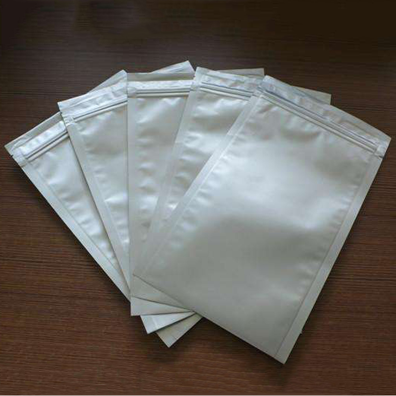 Savez-vous quel environnement est le plus adapté aux caractéristiques d’aspect des sacs en aluminium?