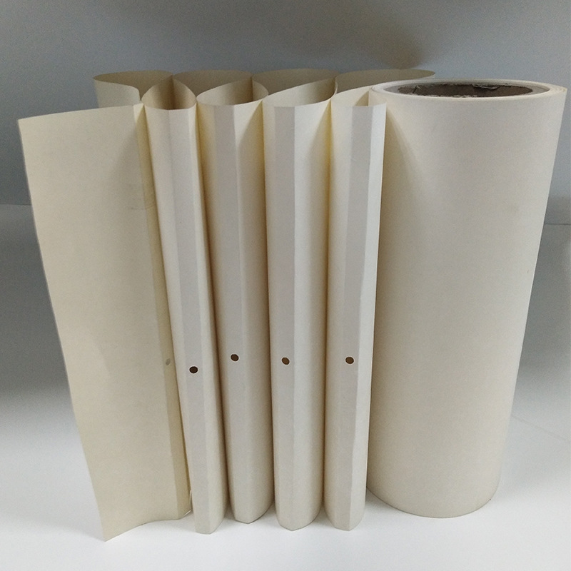 Analyse des cinq caractéristiques du papier aramide