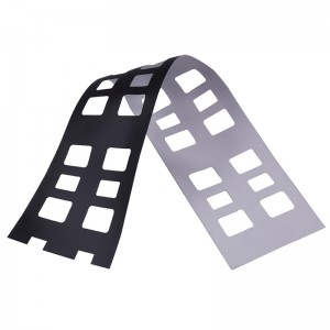 Fabricants Fournissez une feuille d\'isolation de couverture de pack, une feuille d\'isolation PC ignifuge, un module de batterie Haute couverture Feuille de mylar