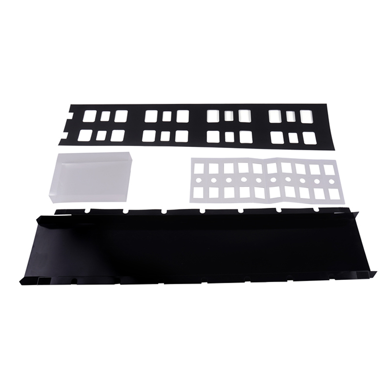 Fabricants Fournissez une feuille d\'isolation de couverture de pack, une feuille d\'isolation PC ignifuge, un module de batterie Haute couverture Feuille de mylar
