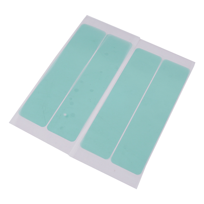 Bop alimentation Masking Film Vert Transfert thermique Double face Tape de circuit imprimé de circuit imprimé PCB